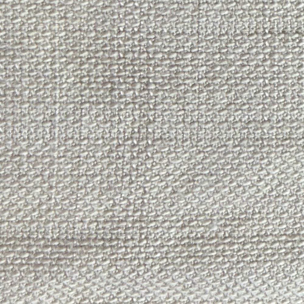 Etcetera Moto Button Down Jacket Size 4 Beige Lin… - image 7